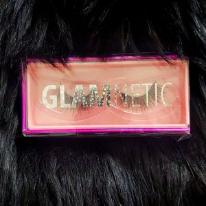 Glamnetic Vixen Lashes